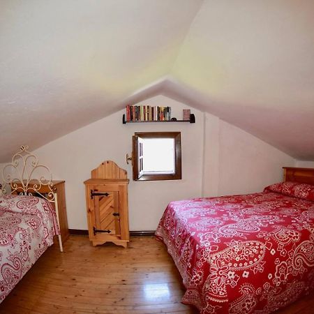 Апартаменты Casa Lia Cascine Экстерьер фото