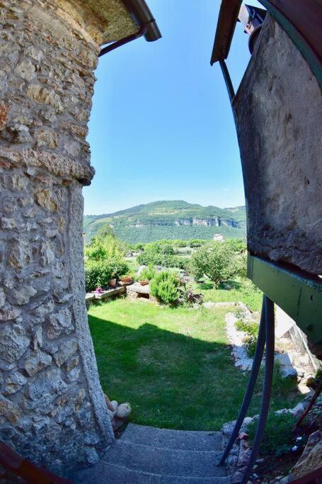 Апартаменты Casa Lia Cascine Экстерьер фото