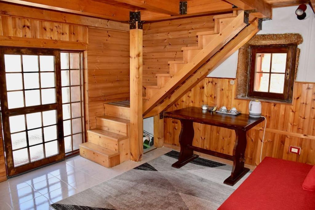 Апартаменты Casa Lia Cascine Экстерьер фото